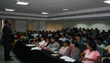 EThames Degree College, Hyderabad - Admission 2026, Fees, Courses ...