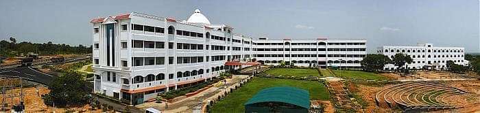 Godavari Global University - Admission 2024, Fees, Courses, Placement ...