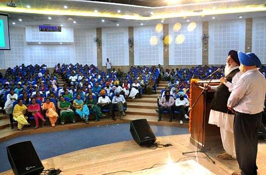 MGC Fatehgarh Sahib : Courses and Fees Structure 2025 MGC Fatehgarh Sahib : Courses and Fees Structure 2025