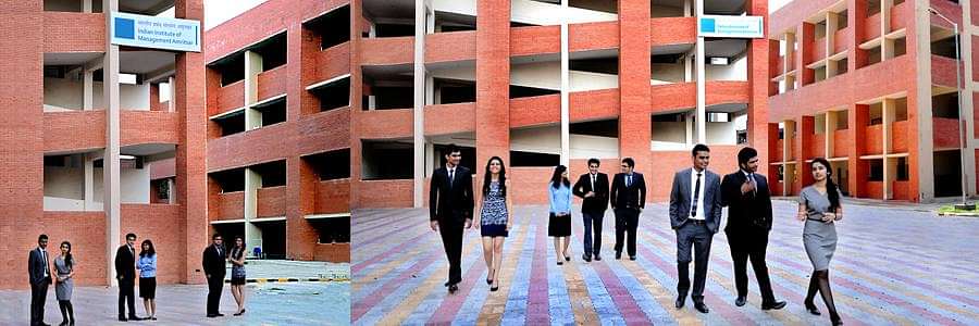 IIM Amritsar Courses And Fees Structure 2024 - Collegedekho