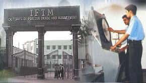 IFTM University Moradabad Fee Structure Course Fees 2025