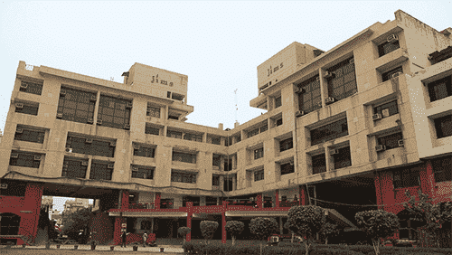 Jagannath Community College Sector 3 Rohini Courses Fees 2025