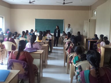 Kvcet KVCET Chennai - Admission 2026, Fees, Courses, Placement, Ranking