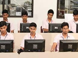 M.I.E.T. Engineering College - Admission 2026, Fees, Courses, Placement ...