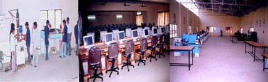 Nizam Institute of Engineering and Technology - Admission 2026, Fees ...