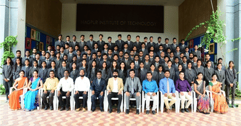 Nagpur Institute Of Technology