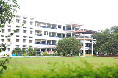 Vignan's Institute of Management and Technology for Women: Courses ...