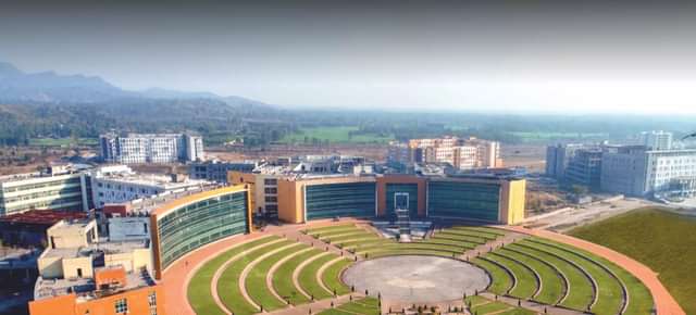 Glocal University : Courses and Fees Structure 2025