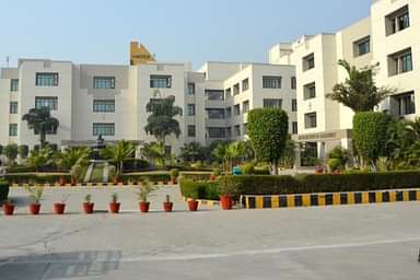 United College of Engineering & Research (UCER), Greater Noida ...