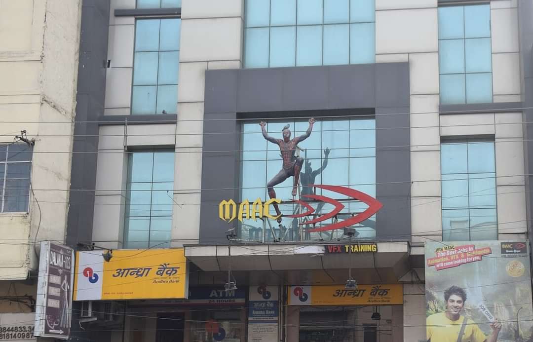 MAAC Kamla Nagar : Courses and Fees Structure 2025 MAAC Kamla Nagar : Courses and Fees Structure 2025
