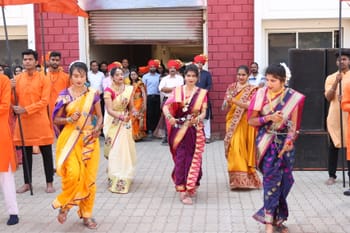 GH Raisoni University, Saikheda