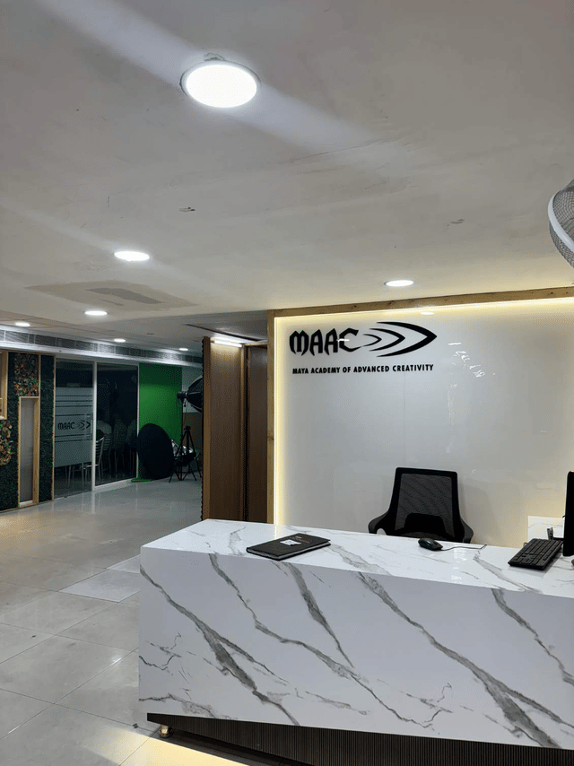 MAAC Ludhiana : Courses and Fees Structure 2024