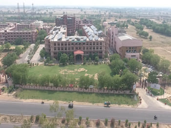 Hindustan College of Science and Technology