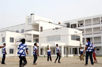 Axis Colleges