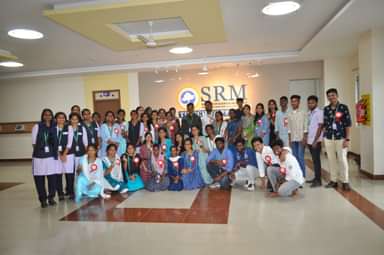 SRM Trichy Admission 2025 Fees Courses Placement Ranking