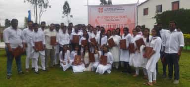 Rai Technology University - Admission 2026, Fees, Courses, Placement ...