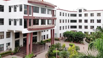 Shri Balwant Institute of Technology