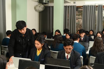Medhavi Skills University