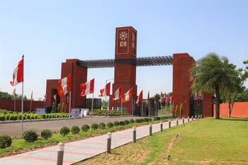 Chandigarh University
