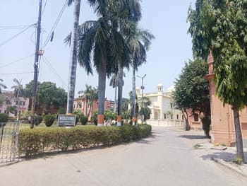 Shri Ramswaroop Memorial University