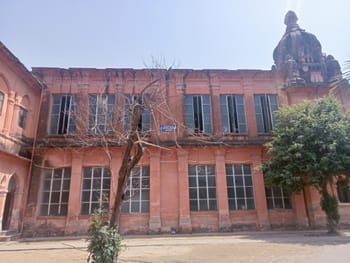 Shri Ramswaroop Memorial University