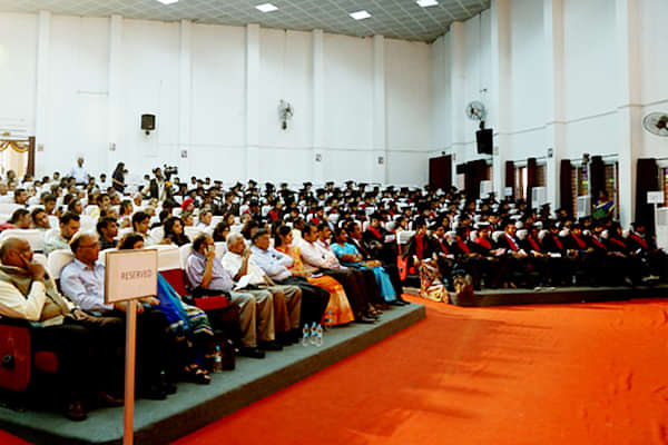 NLSIU Bangalore - Admission 2025, Fees, Courses, Placement, Ranking