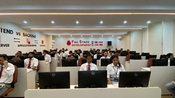 CGC University