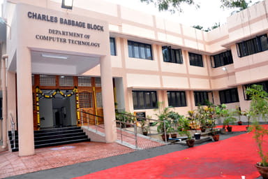 Madras Institute of Technology - Admission 2026, Fees, Courses ...