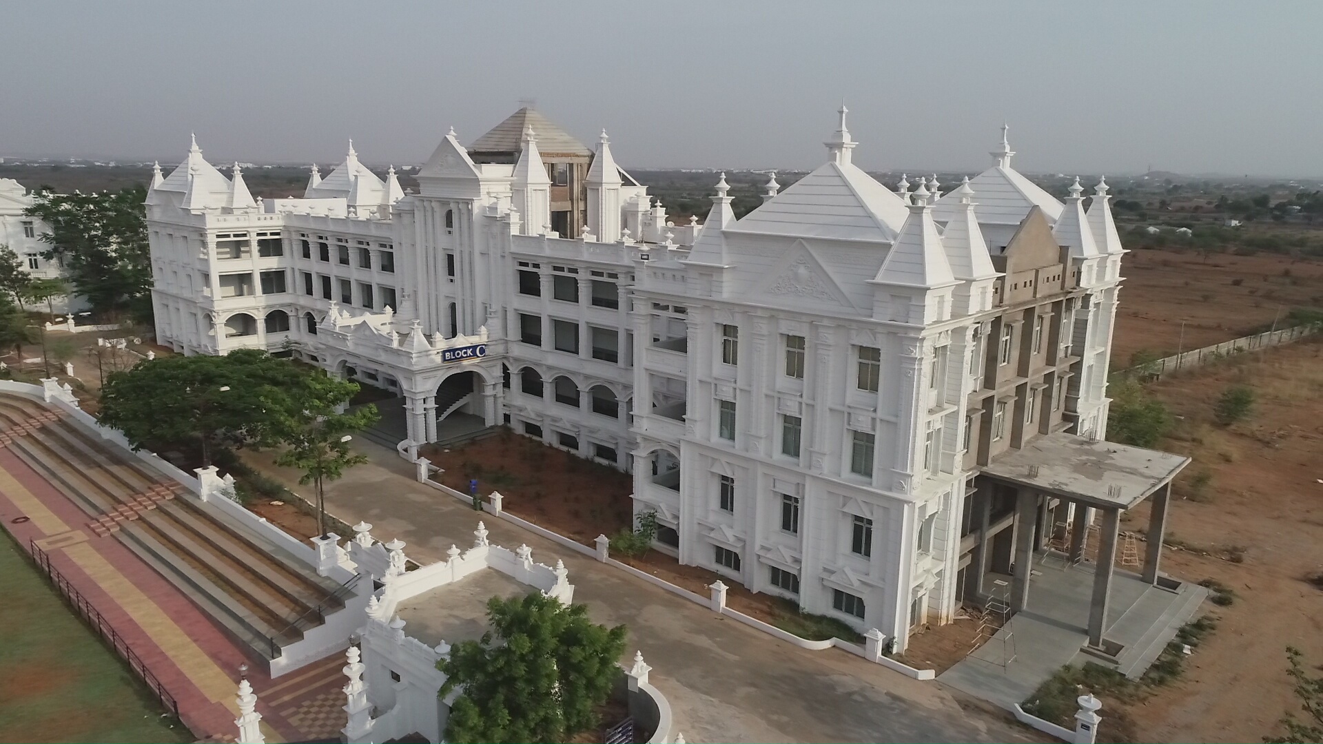 AVN Institute of Engineering and Technology Admission 2024 Fees
