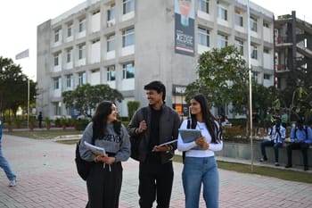 Geeta University