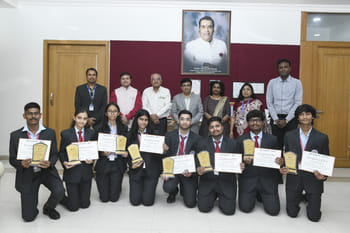 MIT ADT University