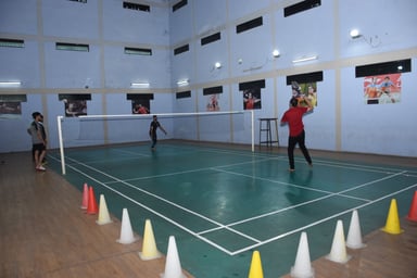 SVVV Indore: Admission 2026, Fees, Courses, Placement