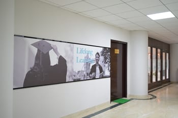 Indian School of Business and Finance - UG