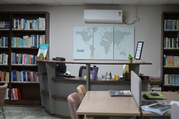 Indian School of Business and Finance - UG