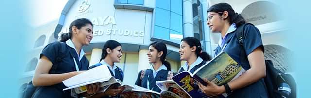 Sahrdaya College of Advanced Studies Admission 2025 Fees Courses Sahrdaya College of Advanced Studies Admission 2025 Fees Courses
