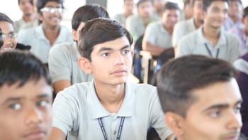 Dr. Subhash University