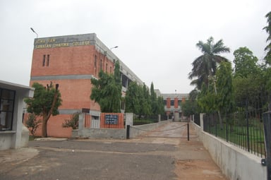 ARSD - Admission 2026, Fees, Courses, Cutoff, Placement, Ranking