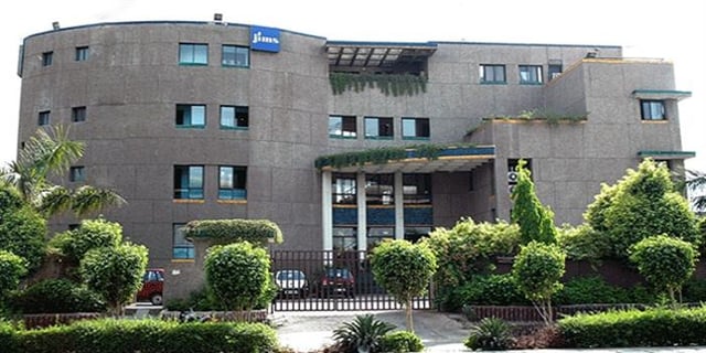 Jim's Rohini JIMS Rohini Sector 5, Delhi: Jagan Institute of Management Studies ...