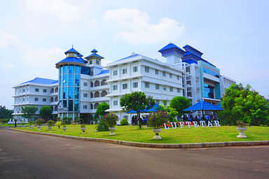 Sahrdaya College of Advanced Studies Admission 2025 Fees Courses Sahrdaya College of Advanced Studies Admission 2025 Fees Courses