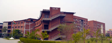 IILM University Greater Noida: Courses, Fees, Placement, Ranking