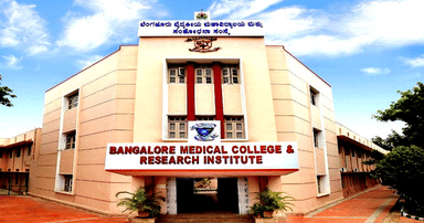 BMCRI - Admission 2026, Fees, Courses, Placement, Ranking