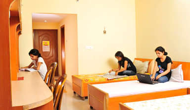 Graphic Era Hill University Bhimtal Campus: Admission 2025 Courses