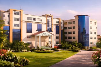 Dr. M C Saxena Group Of Colleges