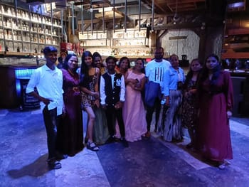 International School of Design Thane