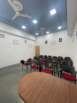 Federal Institute of Hotel Management, Noida