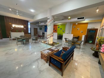 Federal Institute of Hotel Management, Noida