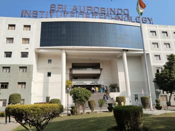 Sri Aurobindo Institute of Technology