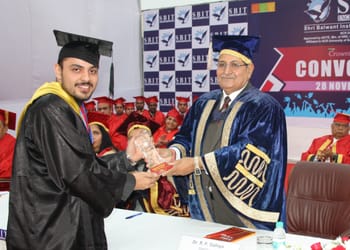 Shri Balwant Institute of Technology