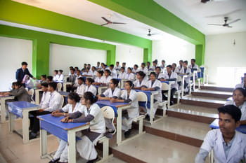 SAM Global University
