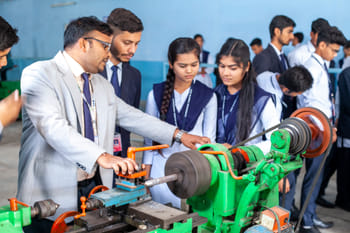 SAM Global University